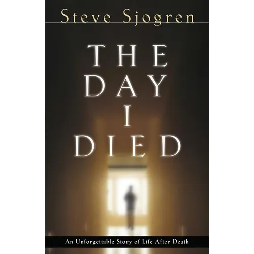 The Day I Died