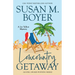 Lowcountry Getaway: A Liz Talbot Mystery