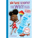Exploring Flight! (ADA Twist, Scientist: The Why Files #1)