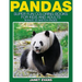 Pandas: Super Fun Coloring Books for Kids and Adults (Bonus: 20 Sketch Pages)
