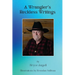 A Wrangler's Reckless Writings