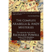The Complete Arabella and Andy Mysteries