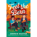 Feel the Bern: A Bernie Sanders Mystery