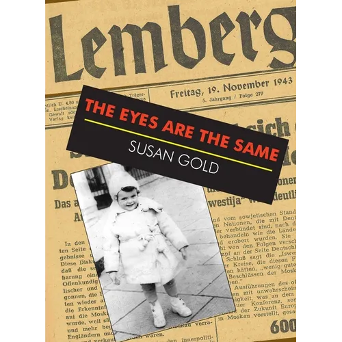 The Eyes Are The Same