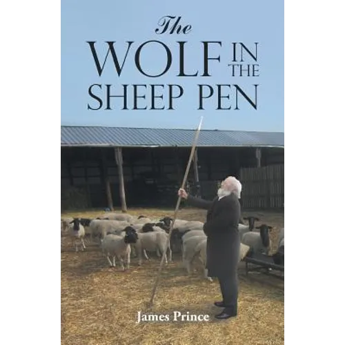 The Wolf in the Sheep Pen