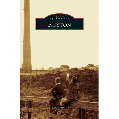 Ruston