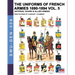 The uniforms of French armies 1690-1894 - Vol. 5: National guard and allied armies