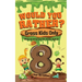 Would You Rather? Gross Kids Only - 8 Year Old Edition: Sick Scenarios for Kids Age 8