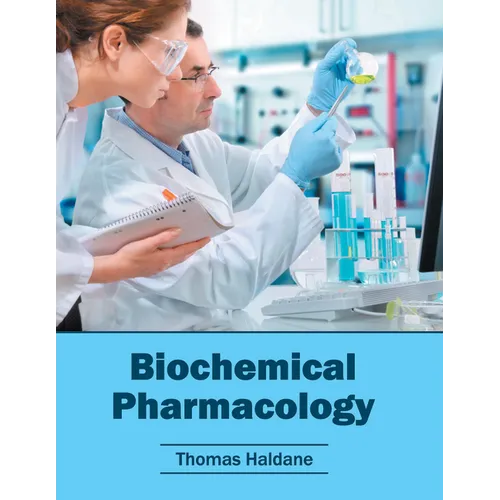 Biochemical Pharmacology