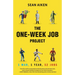 The One-Week Job Project: One Man, One Year, 52 Jobs