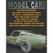 Model Car Builder: No. 37
