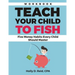 Teach Your Child to Fish Workbook: Five Money Habits Every Child Should Master