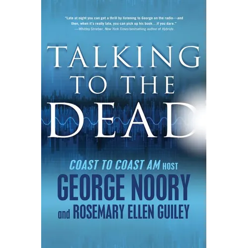 Talking to the Dead
