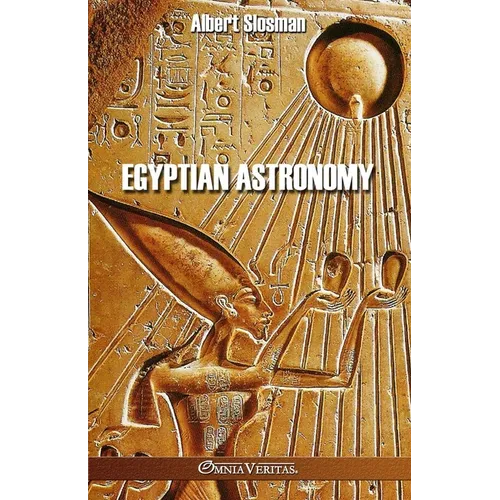 Egyptian Astronomy