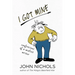 I Got Mine: Confessions of a Midlist Writer