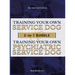 Training Your Own Service Dog AND Psychiatric Service Dog: 2 Books IN 1 BUNDLE!
