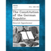 The Constitution of the German Republic.