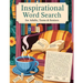 Inspirational Word Search Book: Large Print Word Search Book, Motivational Word Search Book for Women