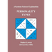 Personality Types: A Systems Science Explanation