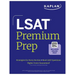 LSAT Premium Prep (2026): 4: Master the Digital LSAT with Exclusive 99th-Percentile Instructor Videos, Data-Driven Strategies, and Official Practice
