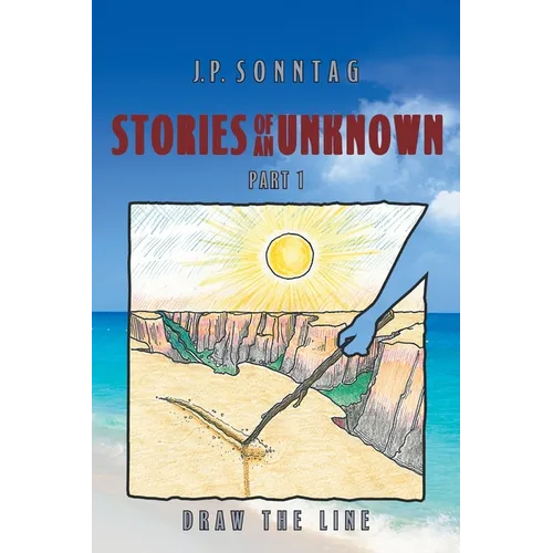 Stories of an Unknown: Part 1: Draw the Line