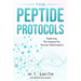 The Peptide Protocols: Exploring the Science for Human Optimization: Exploring the