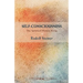 Self-Consciousness: The Spiritual Human Being (Cw 79)