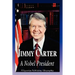 Jimmy Carter - A Nobel President (Biography)