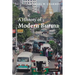 A History of Modern Burma