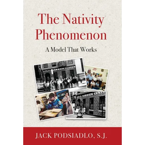 The Nativity Phenomenon: A Model That Works