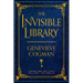 The Invisible Library