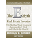 The E-Myth Real Estate Investor