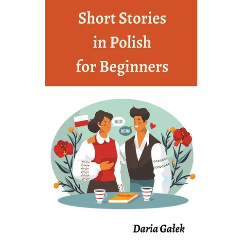 Short Stories in Polish for Beginners