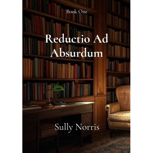 Reductio Ad Absurdum