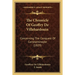 The Chronicle Of Geoffry De Villehardouin: Concerning The Conquest Of Constantinople (1829)