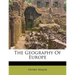 The Geography of Europe