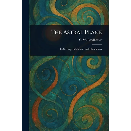 The Astral Plane
