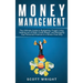Money Management: The Ultimate Guide to Budgeting, Frugal Living, Getting out of Debt, Credit Repair, and Managing Your Personal Finances in a Stress-