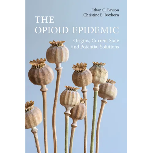 The Opioid Epidemic