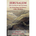 Jerusalem the Center of the Universe