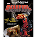 Marvel Comics: Cooking with Deadpool