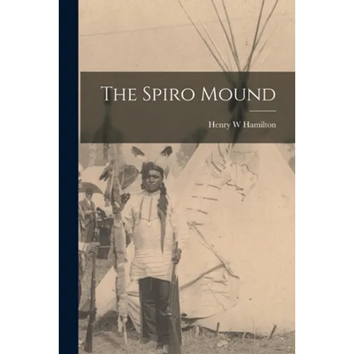 The Spiro Mound