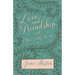 Love and Friendship and Other Early Works