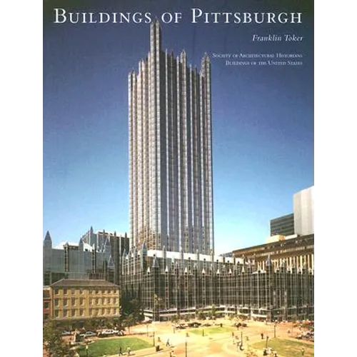 Buildings of Pittsburgh