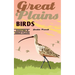 Great Plains Birds