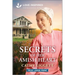 Secrets of Her Amish Heart: An Uplifting Inspirational Romance