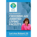 Choosing An Assisted Living Facility