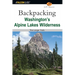 Backpacking Washington's Alpine Lakes Wilderness