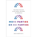 More Parties or No Parties: The Politics of Electoral Reform in America