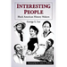 Interesting People: Black American History Makers